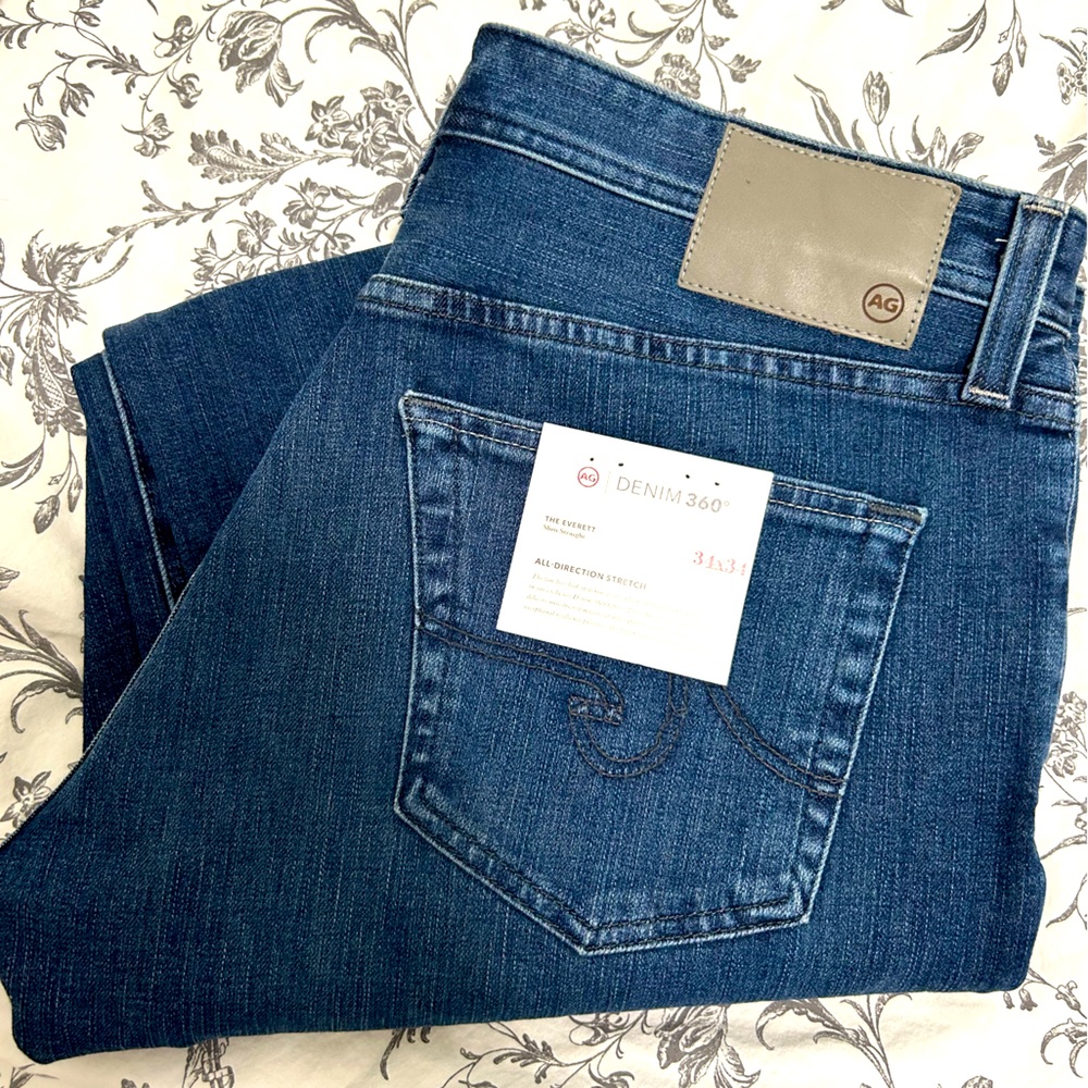 Men’s AG Jeans - Brand New with Tags (BNWT)
